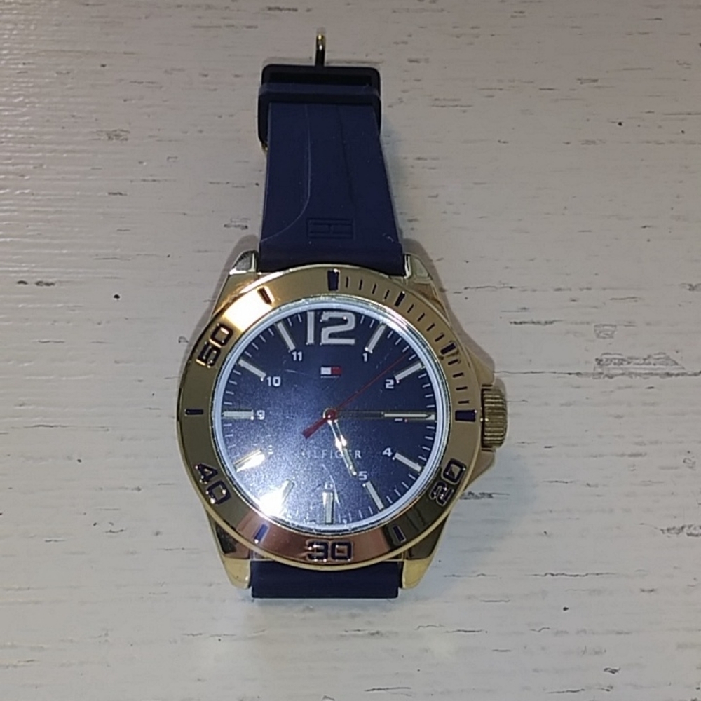 Tommy Hilfiger Watch